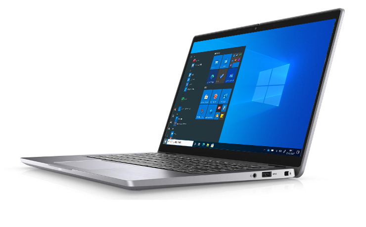 Latitude 7320 (LTEモデル)